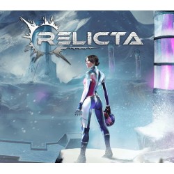 Relicta XBOX One / Xbox Series X|S Kod Klucz