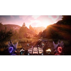 Relicta XBOX One / Xbox Series X|S Kod Klucz
