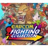 Capcom Fighting Collection XBOX One / Xbox Series X|S Kod Klucz