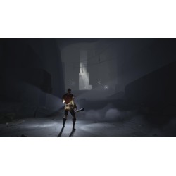 Ashen   XBOX One / Xbox Series X|S / PC Kod Klucz