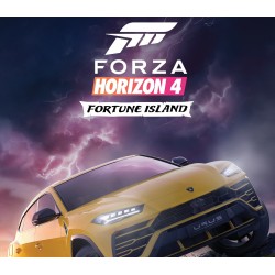 Forza Horizon 4   Fortune Island DLC XBOX One / Xbox Series X|S / PC Kod Klucz
