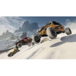 Forza Horizon 4   Fortune Island DLC XBOX One / Xbox Series X|S / PC Kod Klucz