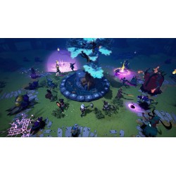 Tribes of Midgard   XBOX One / Xbox Series X|S Kod Klucz
