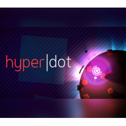 HyperDot XBOX One / PC Kod Klucz