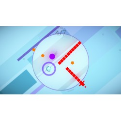 HyperDot   XBOX One / PC Kod Klucz
