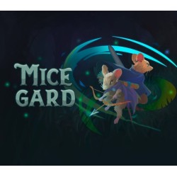 MiceGard   PS5 Kod Klucz