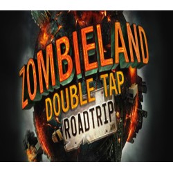 Zombieland  Double Tap   Road Trip   XBOX One / Xbox Series X|S Kod Klucz