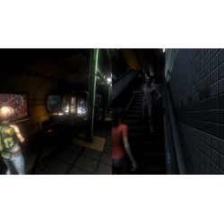 Outbreak  Epidemic   XBOX One / Xbox Series X|S Kod Klucz