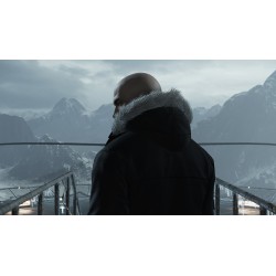 HITMAN World of Assassination Part One   XBOX One / Xbox Series X|S Kod Klucz