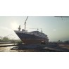 Ship Graveyard Simulator 2   Floating Cities DLC PC Steam Kod Klucz