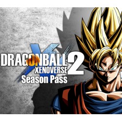 DRAGON BALL XENOVERSE 2   Season Pass DLC   XBOX One Kod Klucz