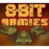 8 Bit Armies   XBOX One / Xbox Series X|S Kod Klucz