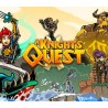 A Knights Quest   XBOX One Kod Klucz