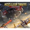 Aces of the Luftwaffe  Squadron   XBOX One / Xbox Series X|S Kod Klucz