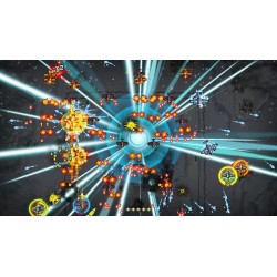 Aces of the Luftwaffe  Squadron   XBOX One / Xbox Series X|S Kod Klucz