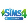 The Sims 4   Spa Day Game Pack DLC PC EA Kod Klucz