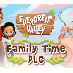 Everdream Valley   Family Time DLC PC Steam Kod Klucz
