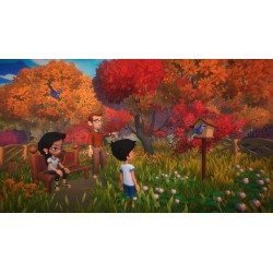 Everdream Valley   Family Time DLC PC Steam Kod Klucz