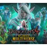 Dungeons 4   Not Another Multiverse DLC PC Steam Kod Klucz