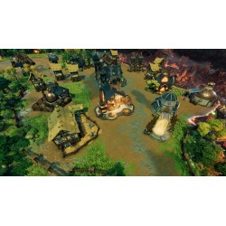 Dungeons 4   Not Another Multiverse DLC PC Steam Kod Klucz
