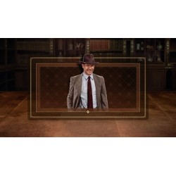Indiana Jones and the Great Circle   Pre order Bonus DLC   Xbox Series X|S / PC Kod Klucz