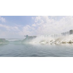 Real VR Fishing   US WEST COAST DLC PC Steam Kod Klucz