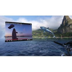 Real VR Fishing   JAPAN DLC PART 1 DLC PC Steam Kod Klucz
