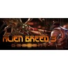 Alien Breed 3 Descent PC Steam Kod Klucz
