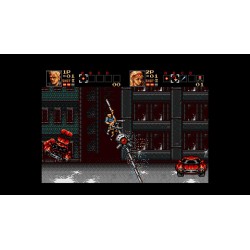 Contra Anniversary Collection   XBOX One / Xbox Series X|S Kod Klucz