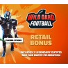 Wild Card Football   Retail Bonus DLC   (without DE) PS5 Kod Klucz