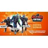 Wild Card Football   Retail Bonus DLC   (without DE) PS4 Kod Klucz
