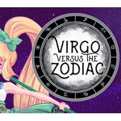 Virgo Versus The Zodiac   PS5 Kod Klucz
