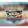 Little Big Workshop   XBOX One / Xbox Series X|S Kod Klucz