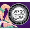 Virgo Versus The Zodiac   Nintendo Switch Kod Klucz