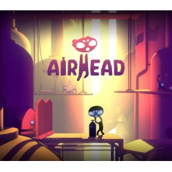Airhead Xbox Series X|S Kod Klucz