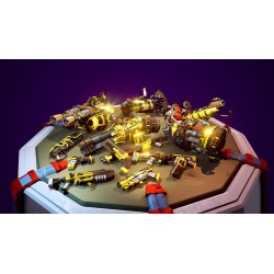 Deep Rock Galactic   Supporter Upgrade DLC   PC Steam Kod Klucz