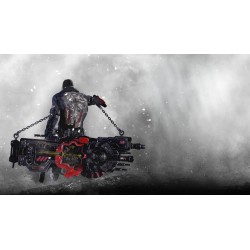 Gungrave G.O.R.E   Street Grave DLC PC Steam Kod Klucz