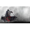 Gungrave G.O.R.E   Street Grave DLC PC Steam Kod Klucz