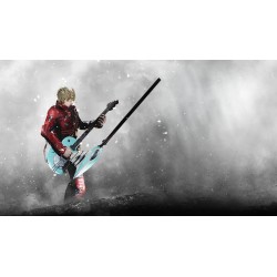 Gungrave G.O.R.E   Rocket Billy Red Cadillac DLC PC Steam Kod Klucz