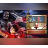 ONE PIECE PIRATE WARRIORS 4 Character Pass 2 DLC PC Steam Kod Klucz