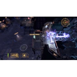 Alien Breed 3 Descent PC Steam Kod Klucz