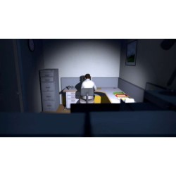 The Stanley Parable Steam Kod Klucz
