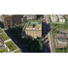Cities  Skylines II   Creator Pack  Urban Promenades DLC PC Steam Kod Klucz