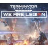 Terminator  Dark Fate   Defiance   We are Legion DLC PC Steam Kod Klucz
