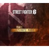 Street Fighter 6   Year 1 Ultimate Pass DLC   PC Steam Kod Klucz