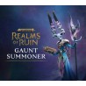 Warhammer Age of Sigmar  Realms of Ruin   Gaunt Summoner DLC PC Steam Kod Klucz