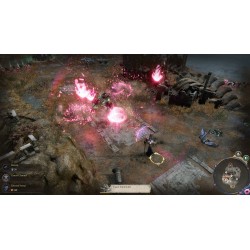 Warhammer Age of Sigmar  Realms of Ruin   Gaunt Summoner DLC PC Steam Kod Klucz