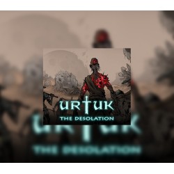 Urtuk  The Desolation PC GOG Kod Klucz