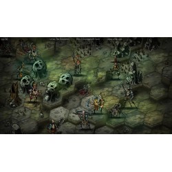 Urtuk  The Desolation PC GOG Kod Klucz