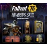 Fallout 76   Atlantic City High Stakes Bundle DLC   XBOX One / Xbox Series X|S Kod Klucz